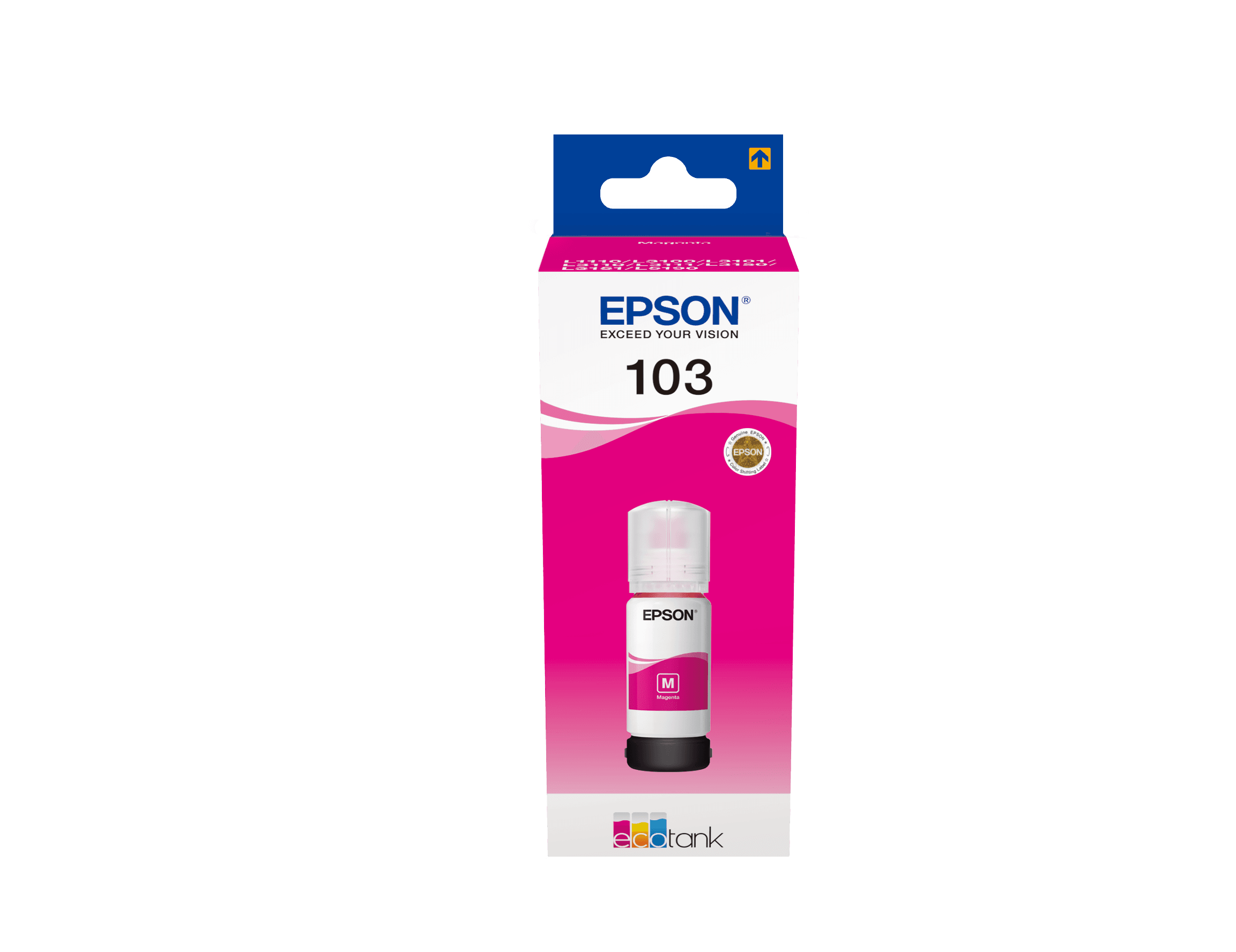 Epson 103 Magenta ink (65ml)