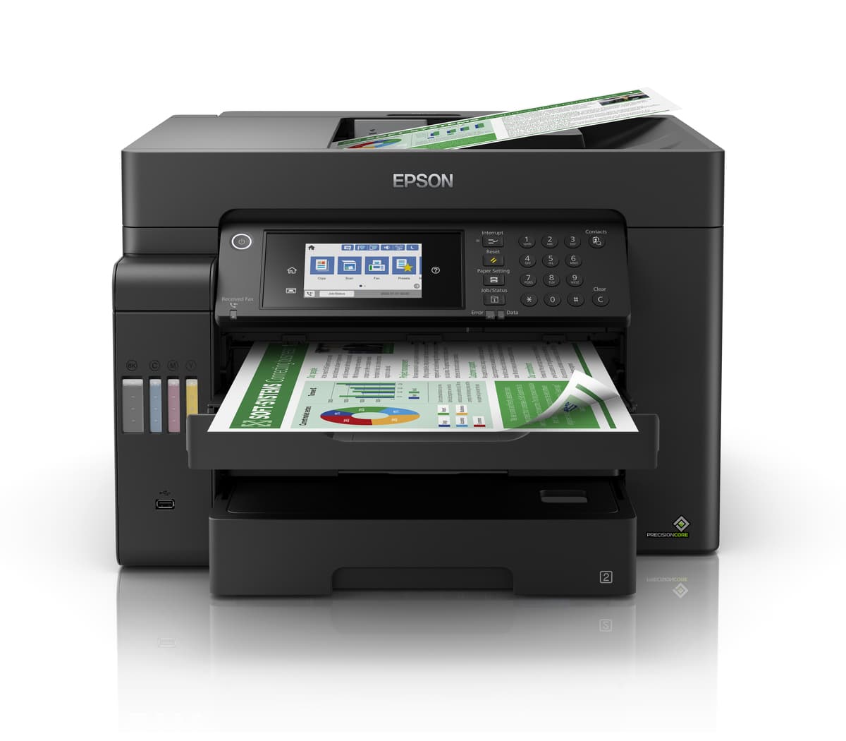 Epson L15150 A3 Color Printer