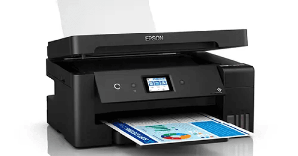 Epson L14150 A3 color printer