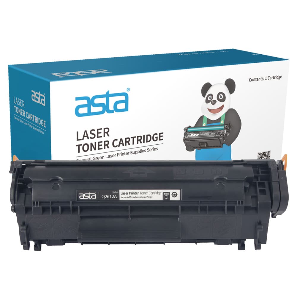 Generic Tonner Cartridges