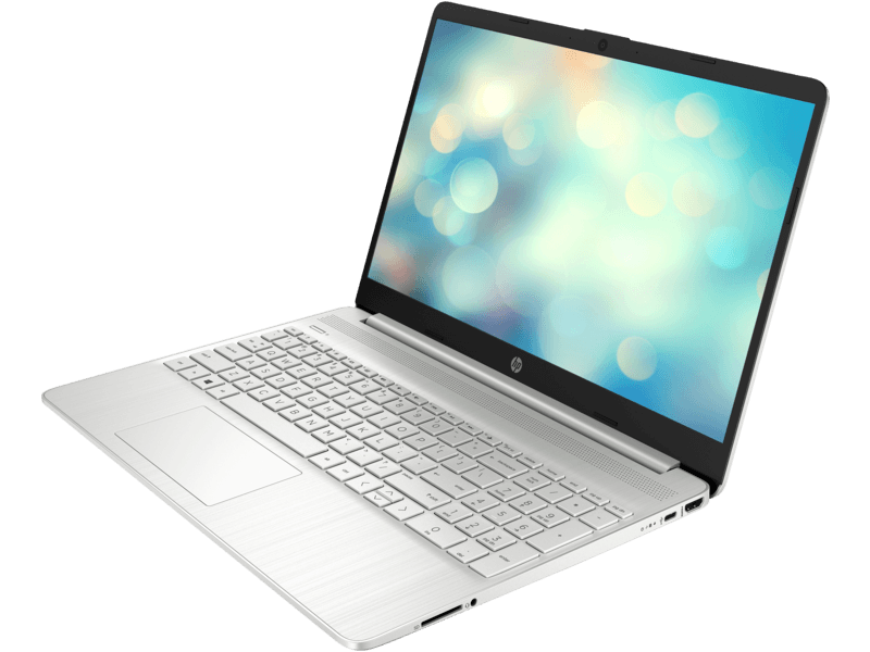 HP 15s-fq5004nia Core i3 (6G3G9EA) Laptop