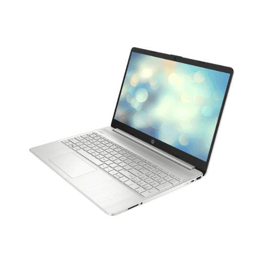 HP 15 Laptop (Intel Core i5, 8GB RAM, 512GB SSD)