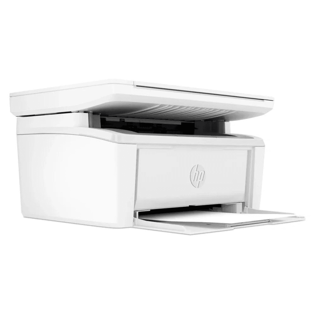 HP LaserJet MFP M141a (Model 7MD72A)