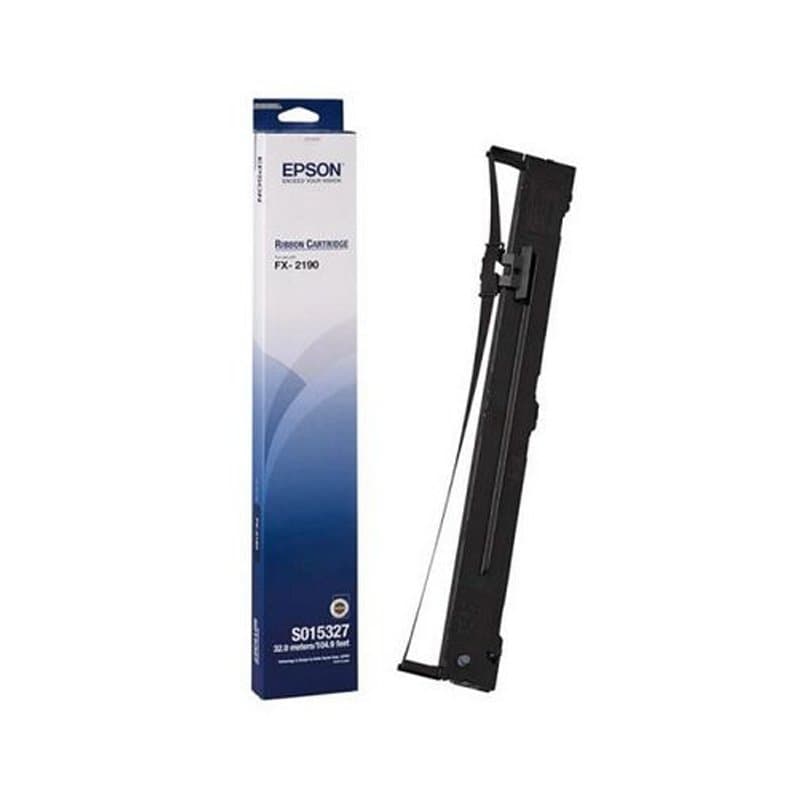 Epson FX-2190 Ribbon Cartridge