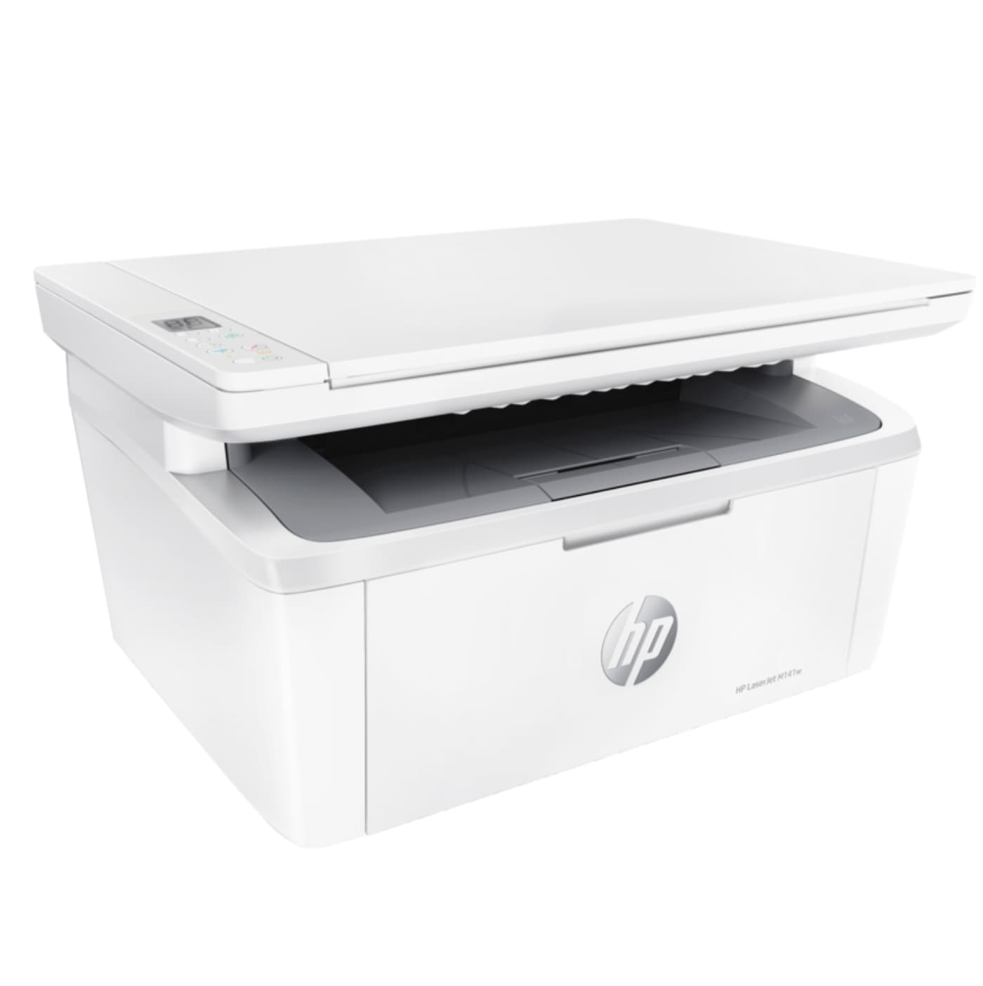 HP LaserJet MFP M141w (Model 7MD74A)