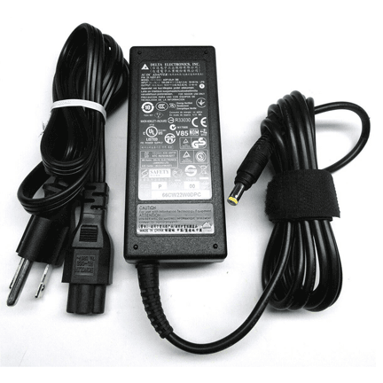 HP Center pin 18.5V, 3.5A Laptop charger