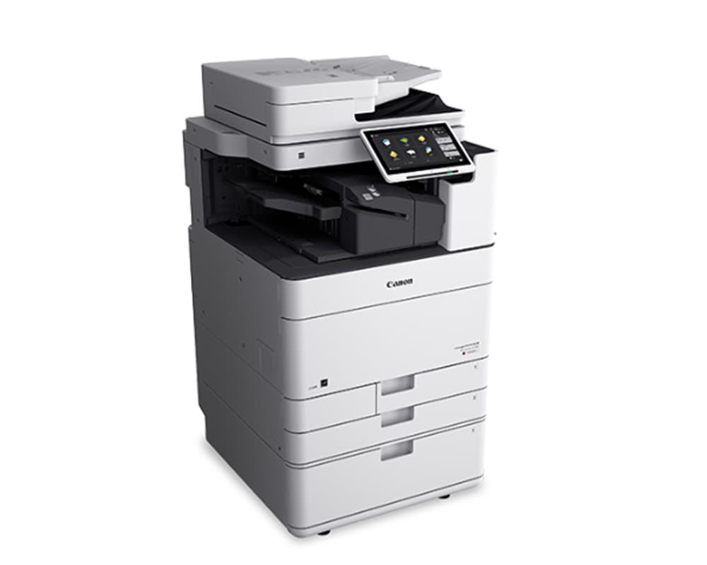 Canon imageRUNNER ADVANCE DX C3930i â€“ A3 & A4 Color Multifunction Copier