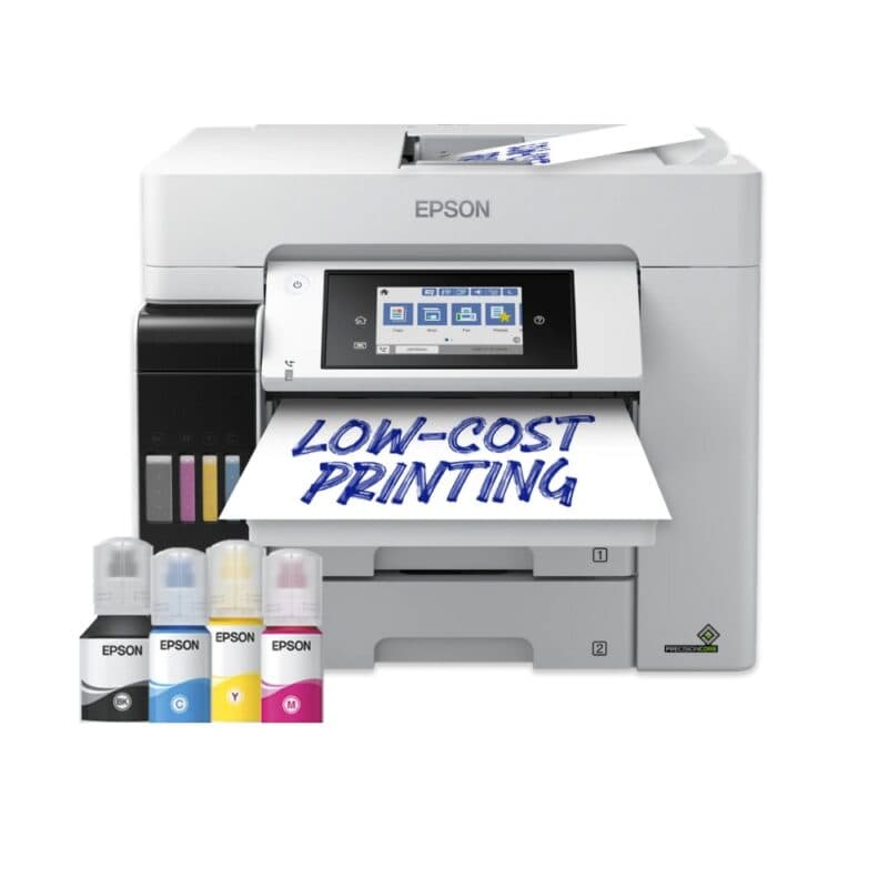 EPSON LX350 PRINTER
