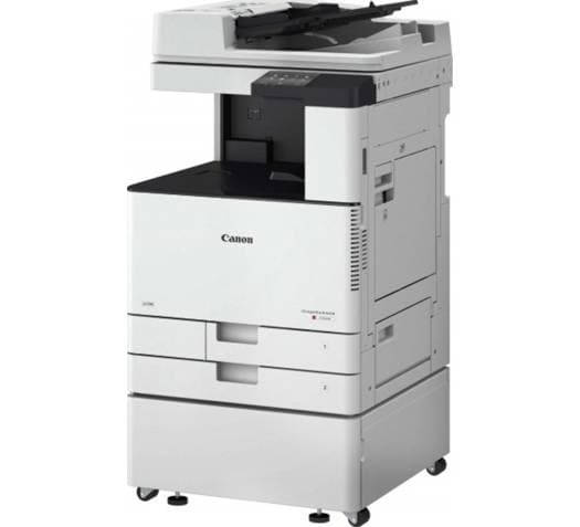 Canon imageRUNNER 2930i – A3 & A4 Mono Multifunction Copier